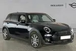 2022 MINI Clubman