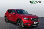 2021 Volvo XC40
