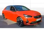 2022 Vauxhall Corsa