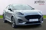 2022 Ford Puma