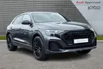 2025 Audi Q8