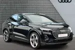 2024 Audi Q4 e-tron Sportback