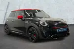 2020 MINI Hatchback