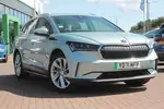 2021 Skoda Enyaq