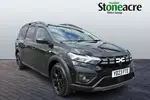 2023 Dacia Jogger