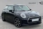 2023 MINI Hatchback