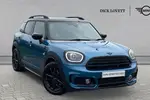 2022 MINI Countryman