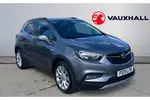 2019 Vauxhall Mokka X