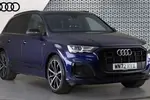 2022 Audi Q7