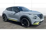 2022 Nissan Juke