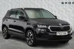 2022 Skoda Karoq