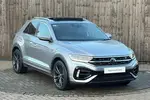 2023 Volkswagen T-Roc