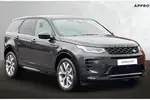 2024 Land Rover Discovery Sport