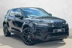 2023 Land Rover Range Rover Evoque