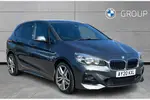 2020 BMW 2 Series Active Tourer