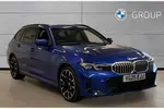 2025 BMW 3 Series Touring