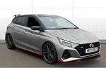 2022 Hyundai i20 N