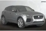 2019 Jaguar E-Pace