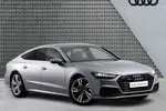 2023 Audi A7