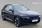 2022 BMW iX3