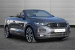2022 Volkswagen T-Roc Cabriolet