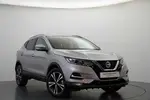 2018 Nissan Qashqai
