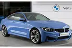2019 BMW M4