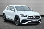 2023 Mercedes-Benz GLA