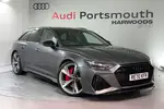2020 Audi RS6