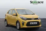 2020 Kia Picanto
