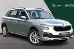 2025 Skoda Kamiq