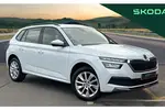 2023 Skoda Kamiq