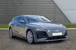 2025 Audi A6