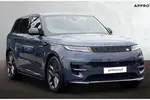 2024 Land Rover Range Rover Sport
