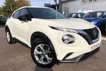 2021 Nissan Juke