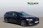 2021 Volvo V60