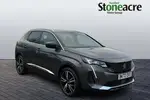 2022 Peugeot 3008