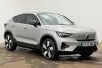 2022 Volvo C40