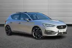 2022 Cupra Leon