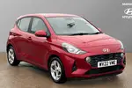 2022 Hyundai i10