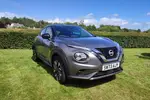 2023 Nissan Juke