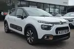 2023 Citroen C3