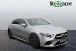 2020 Mercedes-Benz A-Class