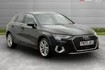 2022 Audi A3