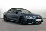 2022 BMW 4 Series Convertible