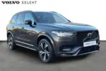 2023 Volvo XC90