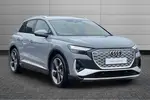 2022 Audi Q4