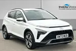 2022 Hyundai Bayon