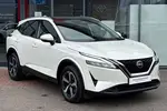 2022 Nissan Qashqai