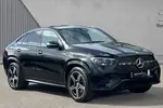 2025 Mercedes-Benz GLE Coupe